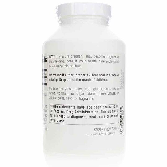 Taurine 1000, SNN